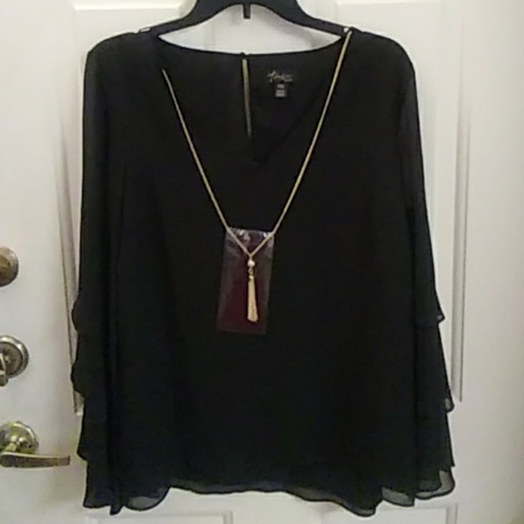 Thalia Sodi Tops - New Thalia Sodi  Blouse